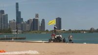Alderman pushes for earlier curfew at Chicago 31st Street Beach after violent month